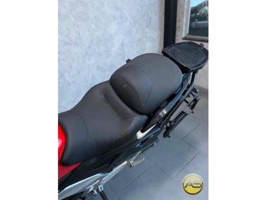 HONDA NC 750X - foto 5