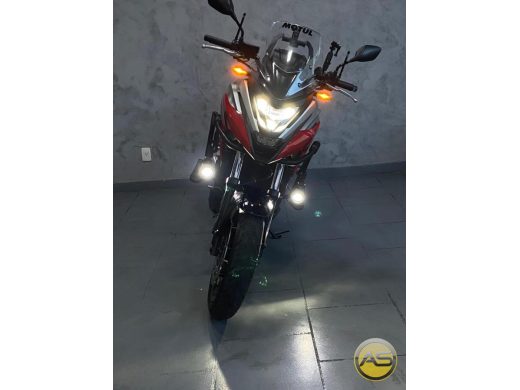 HONDA NC 750X - foto 6
