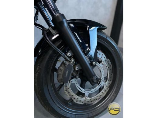 HONDA NC 750X - foto 7