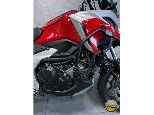 HONDA NC 750X - foto 8