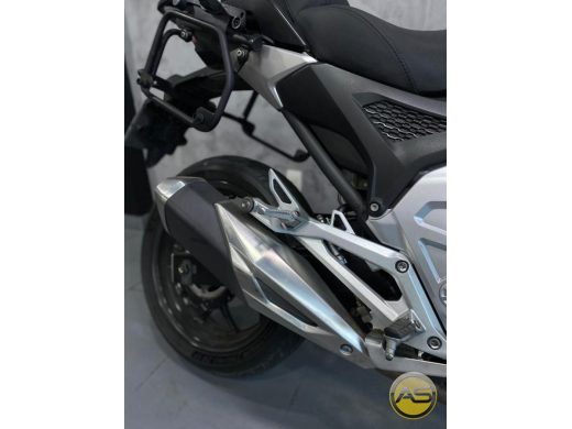 HONDA NC 750X - foto 9