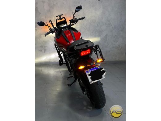 HONDA NC 750X - foto 10