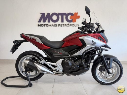 HONDA NC 750X - foto 2
