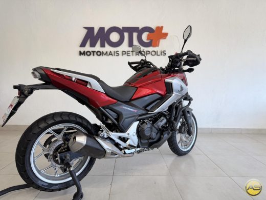 HONDA NC 750X - foto 3