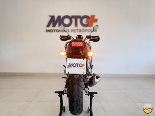 HONDA NC 750X - foto 4