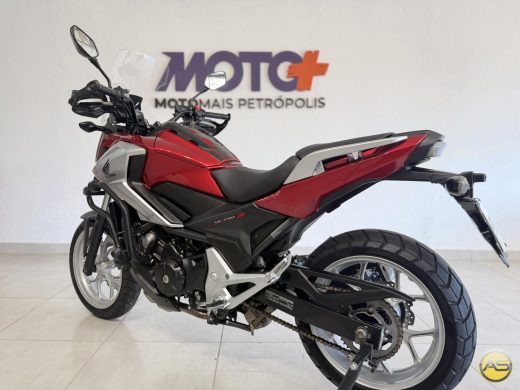 HONDA NC 750X - foto 5