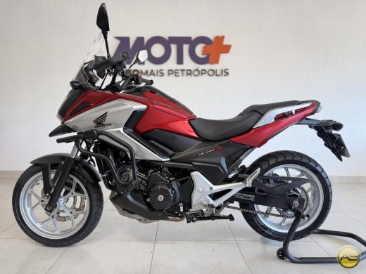 HONDA NC 750X - foto 6