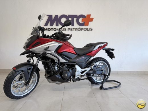 HONDA NC 750X - foto 7