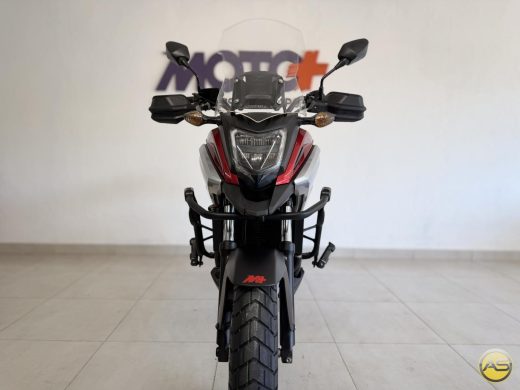 HONDA NC 750X - foto 8