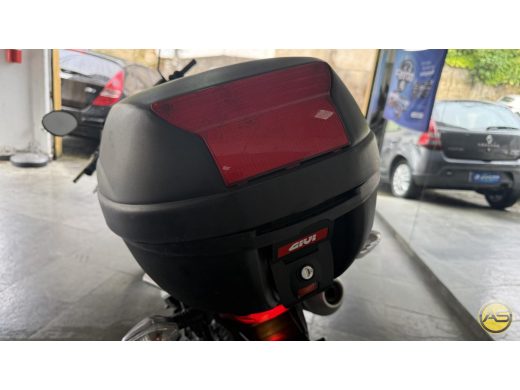 HONDA NXR 150 BROS ESD - foto 2
