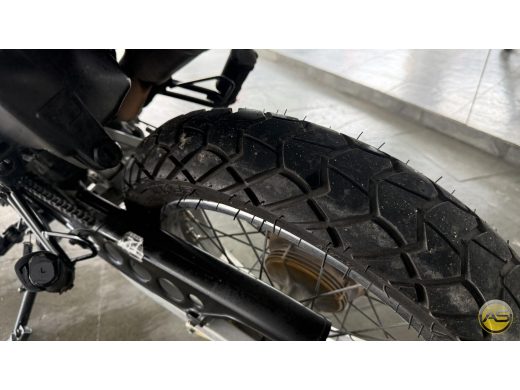 HONDA NXR 150 BROS ESD - foto 3