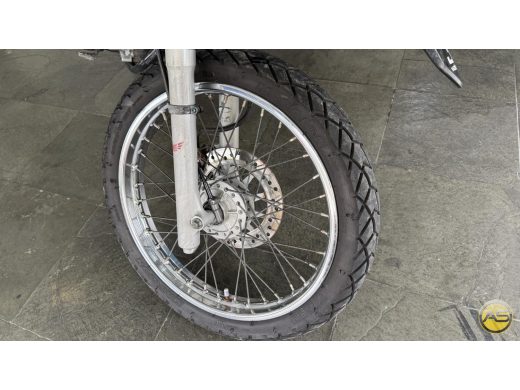 HONDA NXR 150 BROS ESD - foto 4