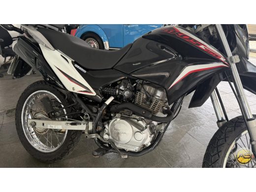 HONDA NXR 150 BROS ESD - foto 5