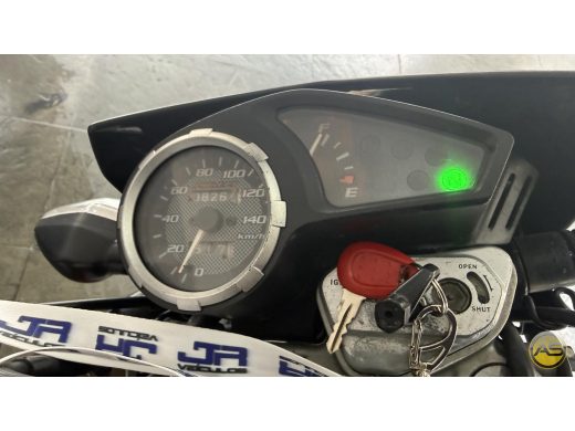 HONDA NXR 150 BROS ESD - foto 6
