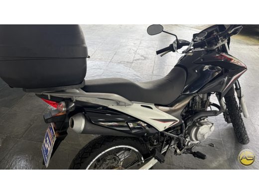 HONDA NXR 150 BROS ESD - foto 7