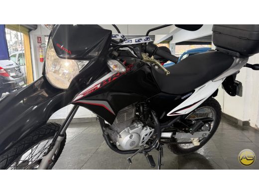 HONDA NXR 150 BROS ESD - foto 8
