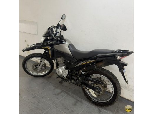 HONDA NXR 160 BROS ESDD - foto 2