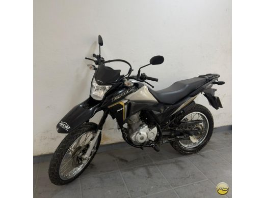 HONDA NXR 160 BROS ESDD - foto 3