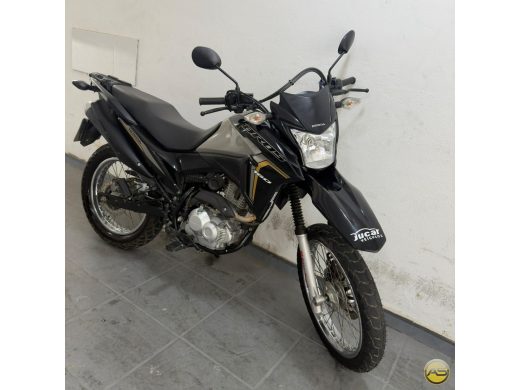HONDA NXR 160 BROS ESDD - foto 4