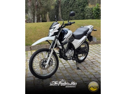 HONDA NXR 160 BROS ESDD - foto 2