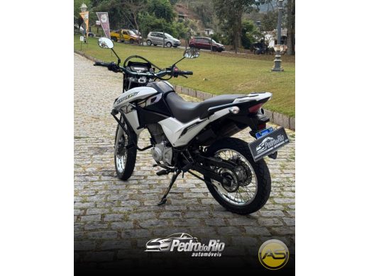 HONDA NXR 160 BROS ESDD - foto 3