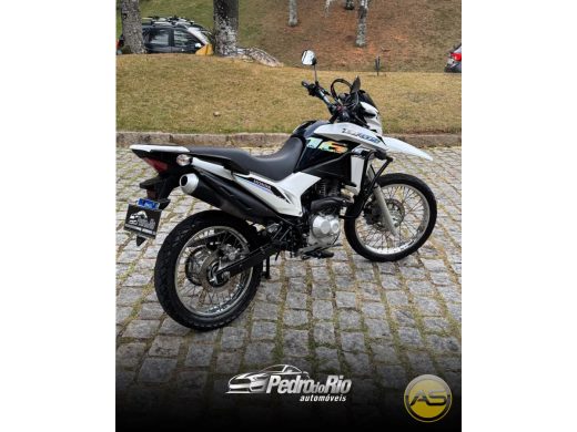 HONDA NXR 160 BROS ESDD - foto 4