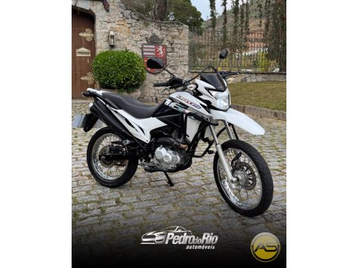 HONDA NXR 160 BROS ESDD - foto 5