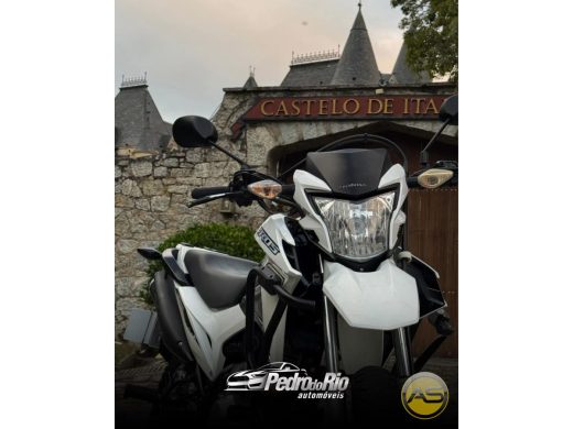 HONDA NXR 160 BROS ESDD - foto 7