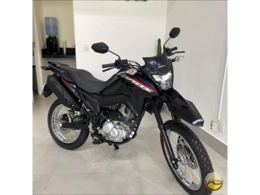 HONDA NXR 160 BROS - foto 2