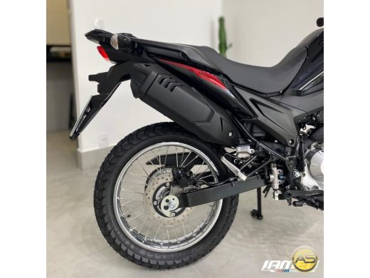 HONDA NXR 160 BROS - foto 3