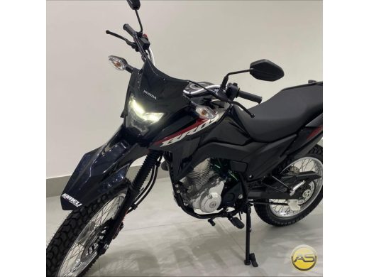 HONDA NXR 160 BROS - foto 4
