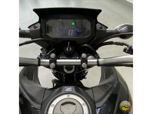HONDA NXR 160 BROS - foto 5