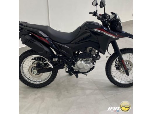 HONDA NXR 160 BROS - foto 7