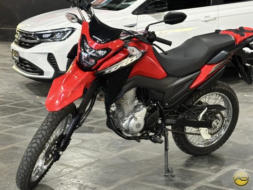 HONDA NXR 160 BROS - foto 2