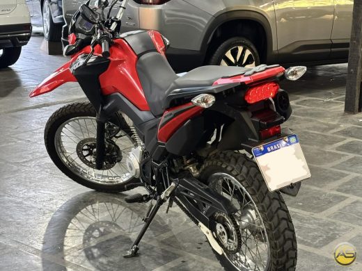 HONDA NXR 160 BROS - foto 3
