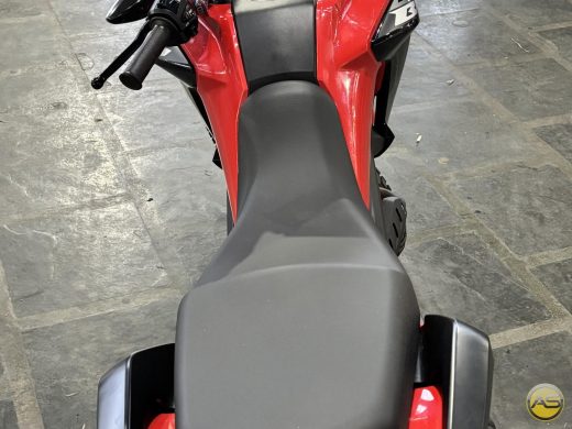 HONDA NXR 160 BROS - foto 5