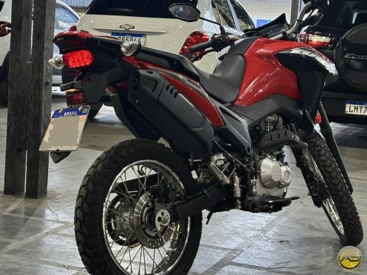HONDA NXR 160 BROS - foto 7