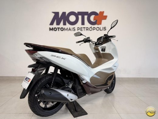 HONDA PCX 150 - foto 3