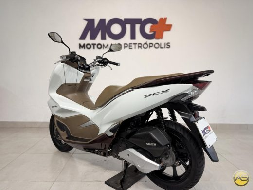 HONDA PCX 150 - foto 5