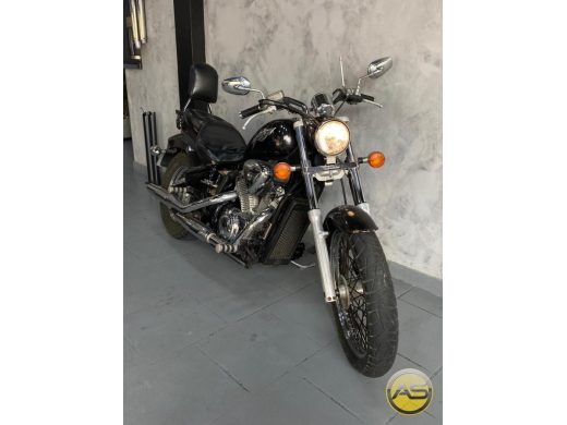 HONDA SHADOW 600C VT - foto 4