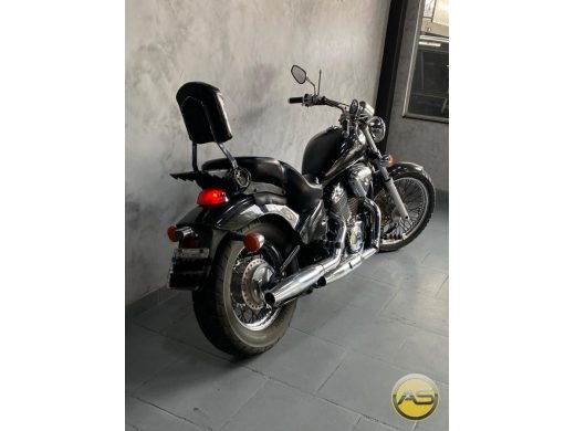 HONDA SHADOW 600C VT - foto 3
