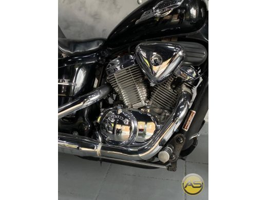 HONDA SHADOW 600C VT - foto 5