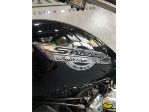 HONDA SHADOW 600C VT - foto 6