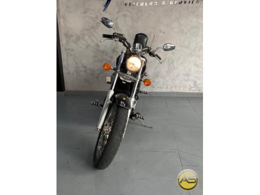 HONDA SHADOW 600C VT - foto 2
