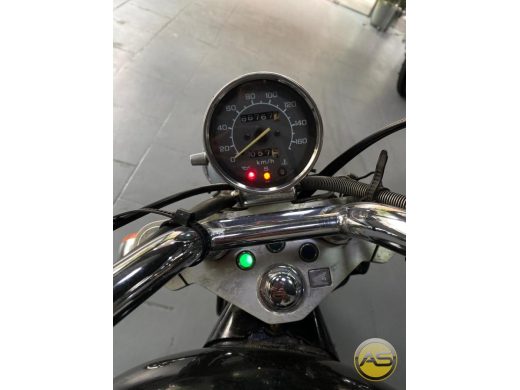 HONDA SHADOW 600C VT - foto 7