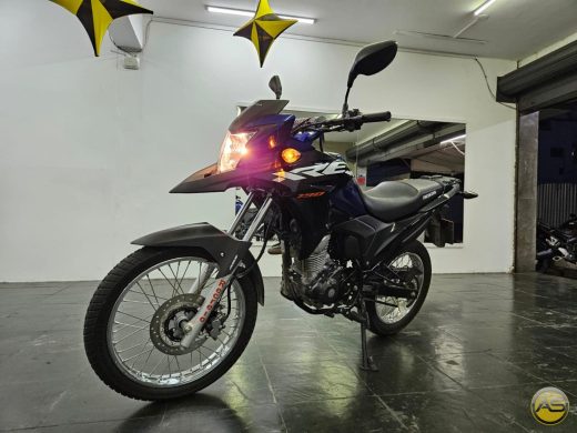 HONDA XRE 190 - foto 2