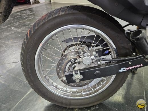 HONDA XRE 190 - foto 4