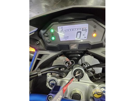 HONDA XRE 190 - foto 6