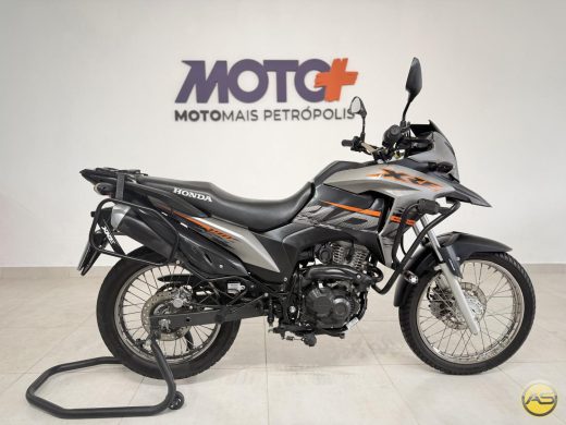 HONDA XRE 190 - foto 2