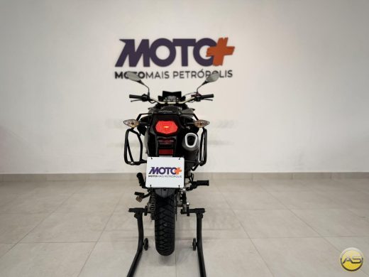 HONDA XRE 190 - foto 4